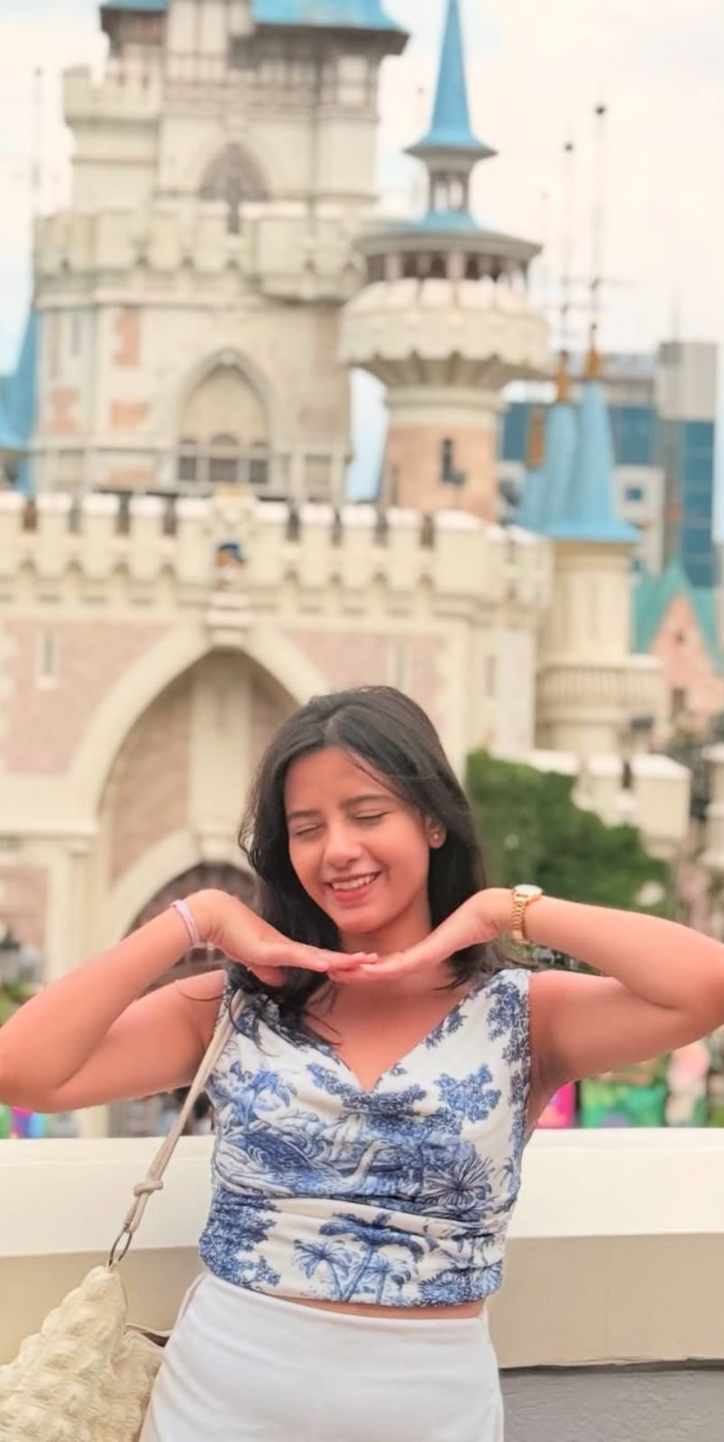 Disha
